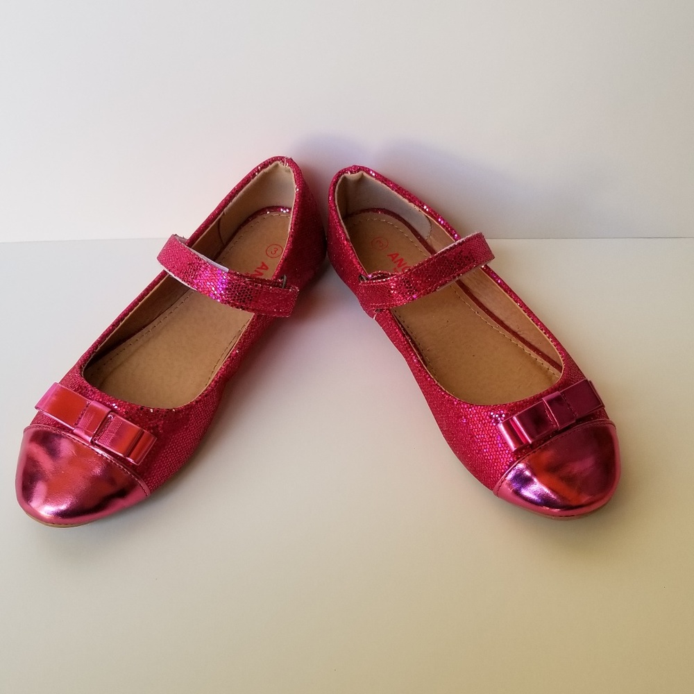 Girl's Shoes